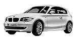 BMW E81 P1683 Fault Code