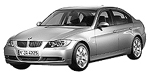 BMW E92 P1683 Fault Code