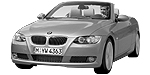 BMW E93 P1683 Fault Code