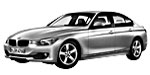 BMW F30 P1683 Fault Code